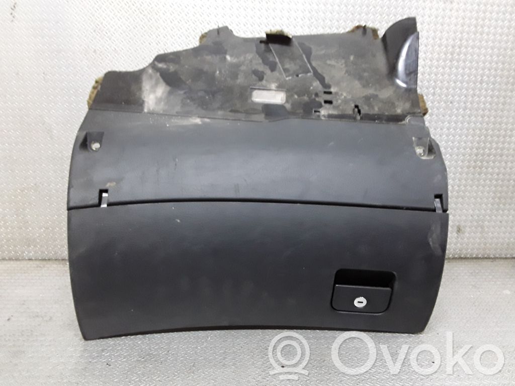Glove box set   4B1857035E