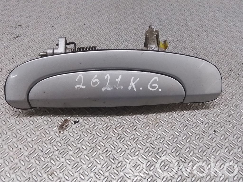 Türgriff Türöffner hinten   8365010000