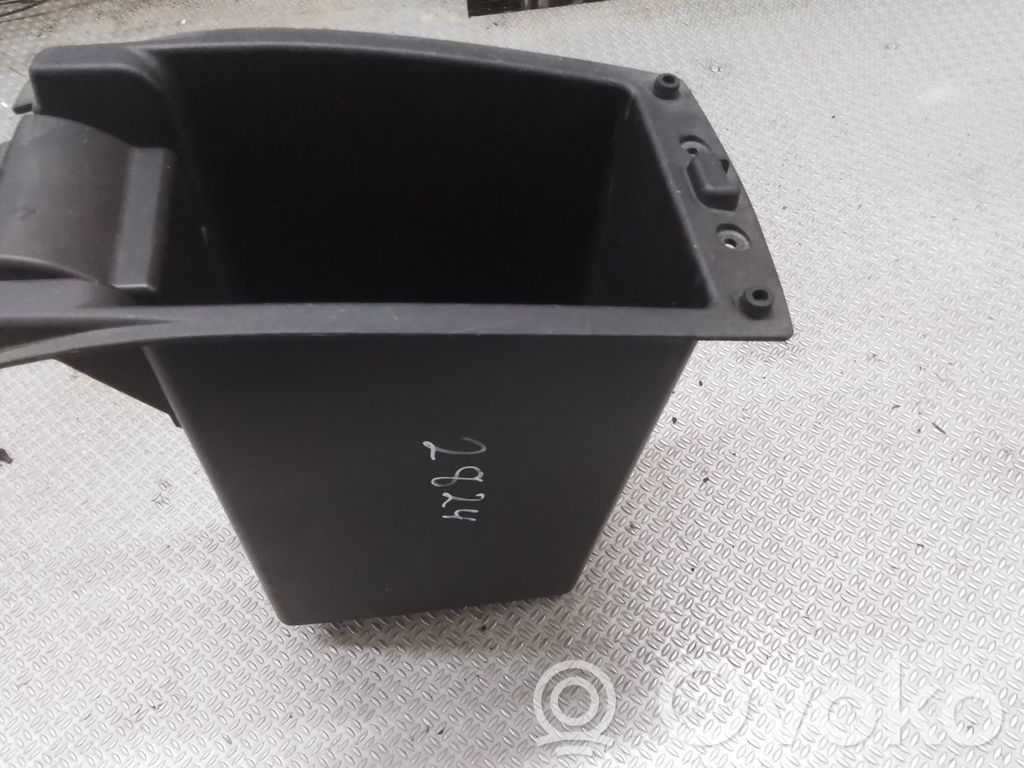 Ford S-MAX Glove box central console 