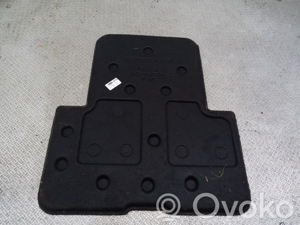 Muu sisätilojen osa   6M21U111D66