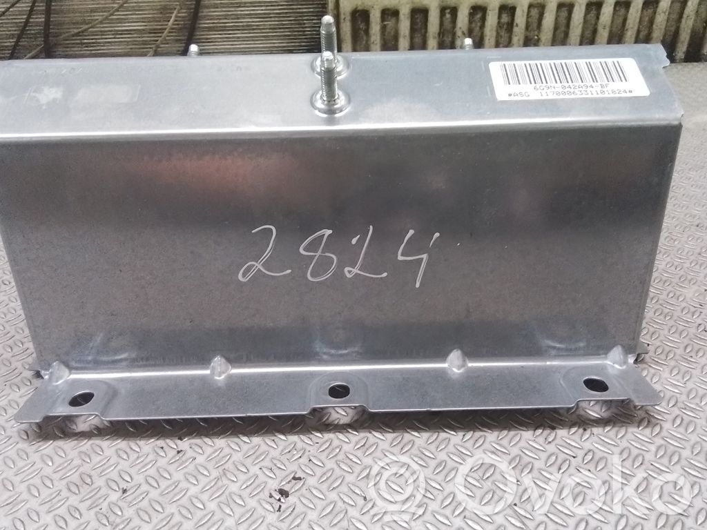 Poduszka powietrzna Airbag pasażera   6G9N042A94BF