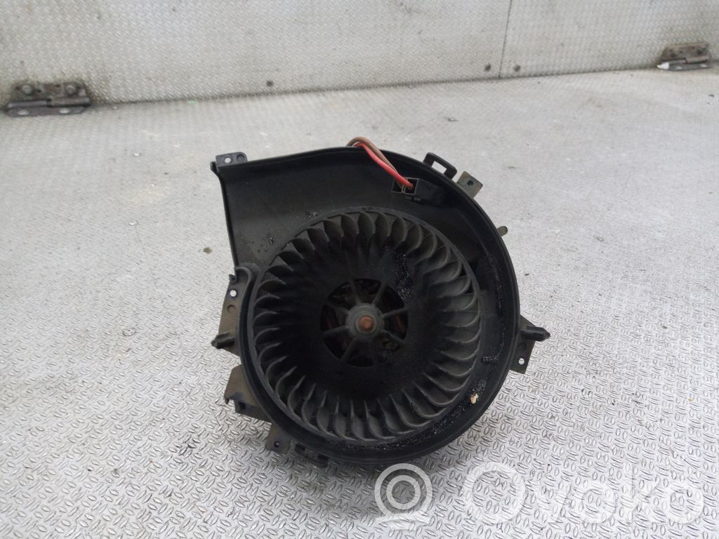Pulseur d'air habitacle   006457P