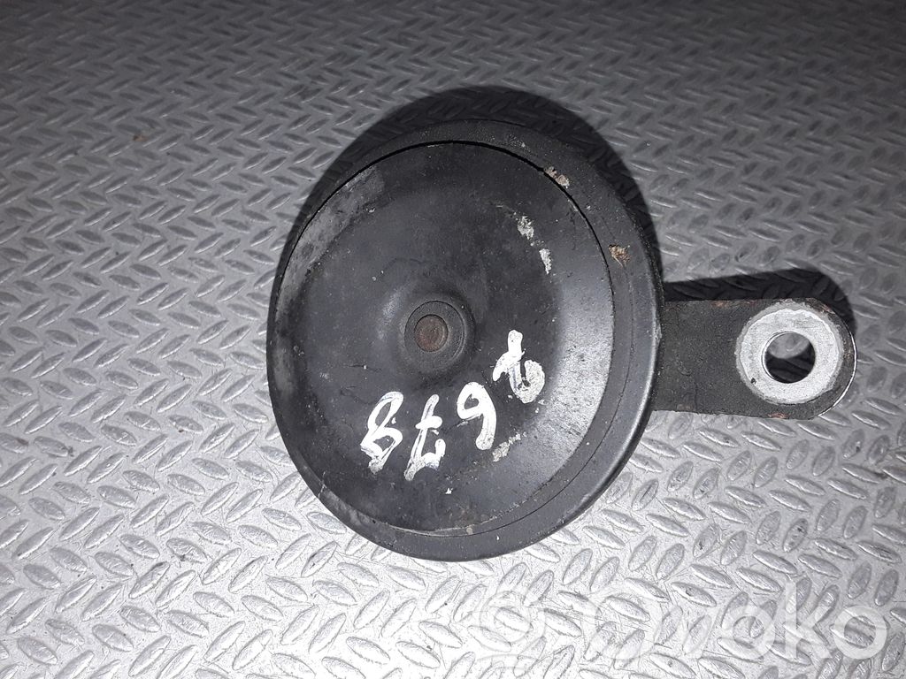 Toyota Avensis T250 Señal acústica 