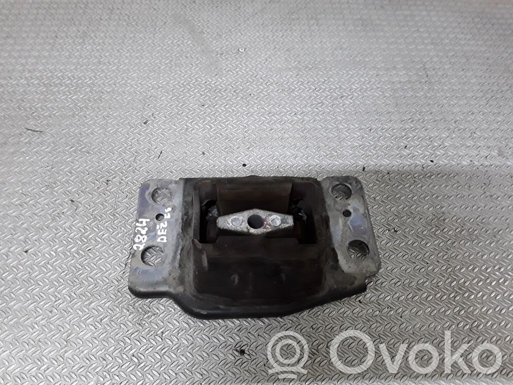Soporte de la caja de cambios   6G917M121AC