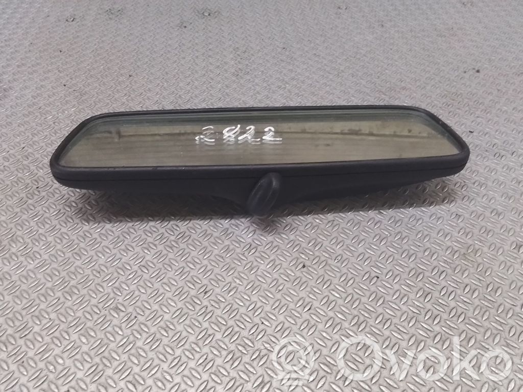 Espejo retrovisor (interior)   E1010456