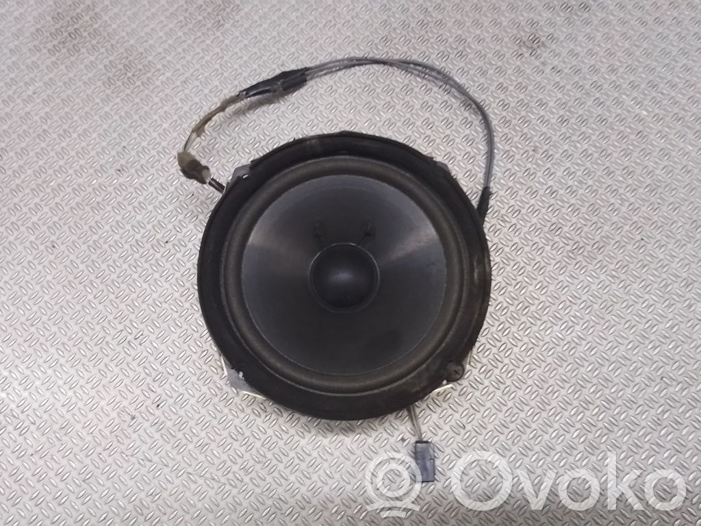 Saab 9-3 Ver2 Front door speaker 