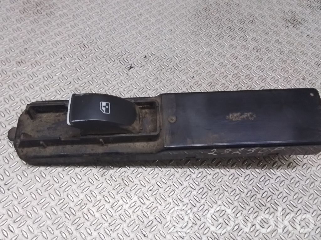 Electric window control switch   12800454