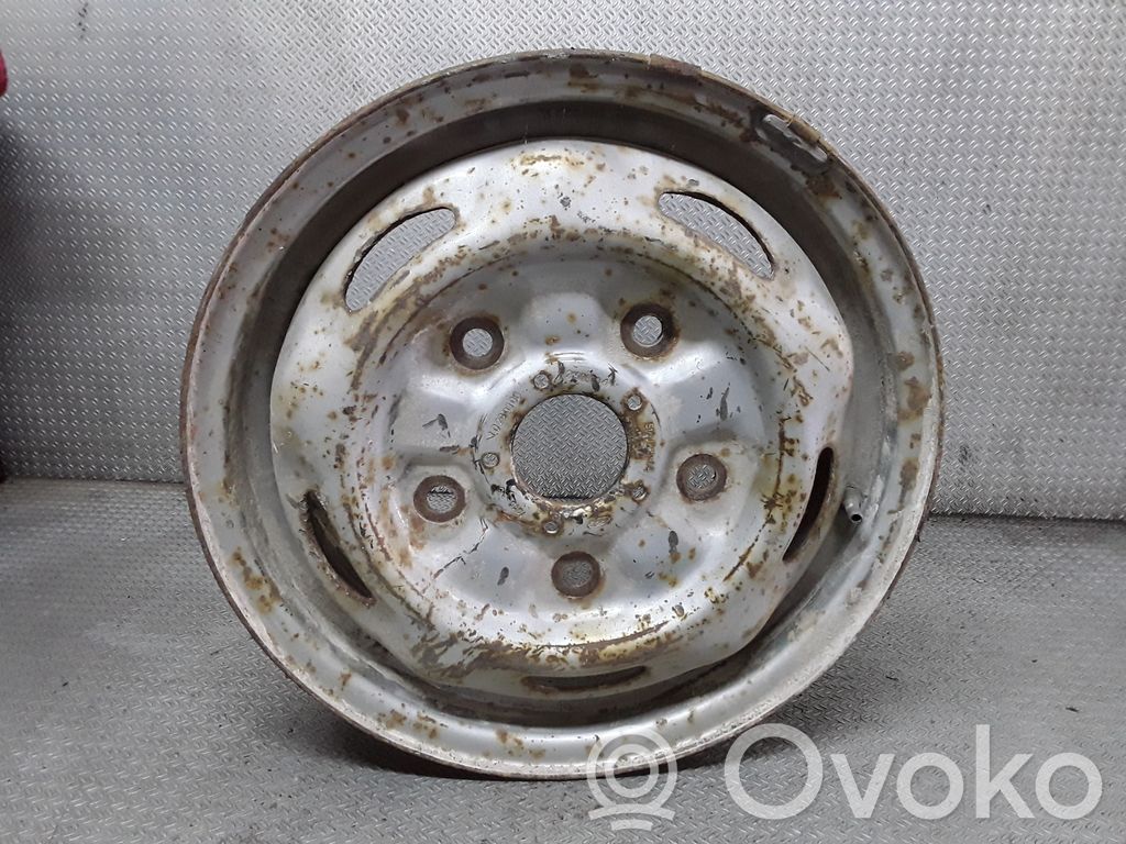 Jante en acier R15   2150829