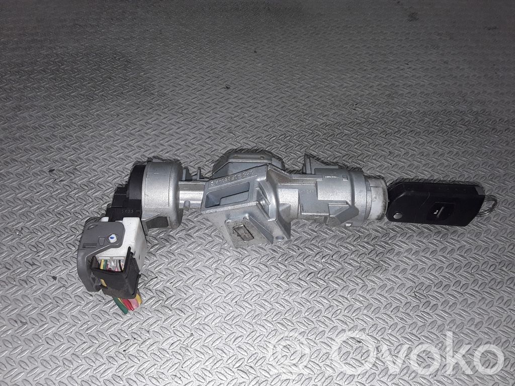 Mazda 3 I Blocchetto accensione
