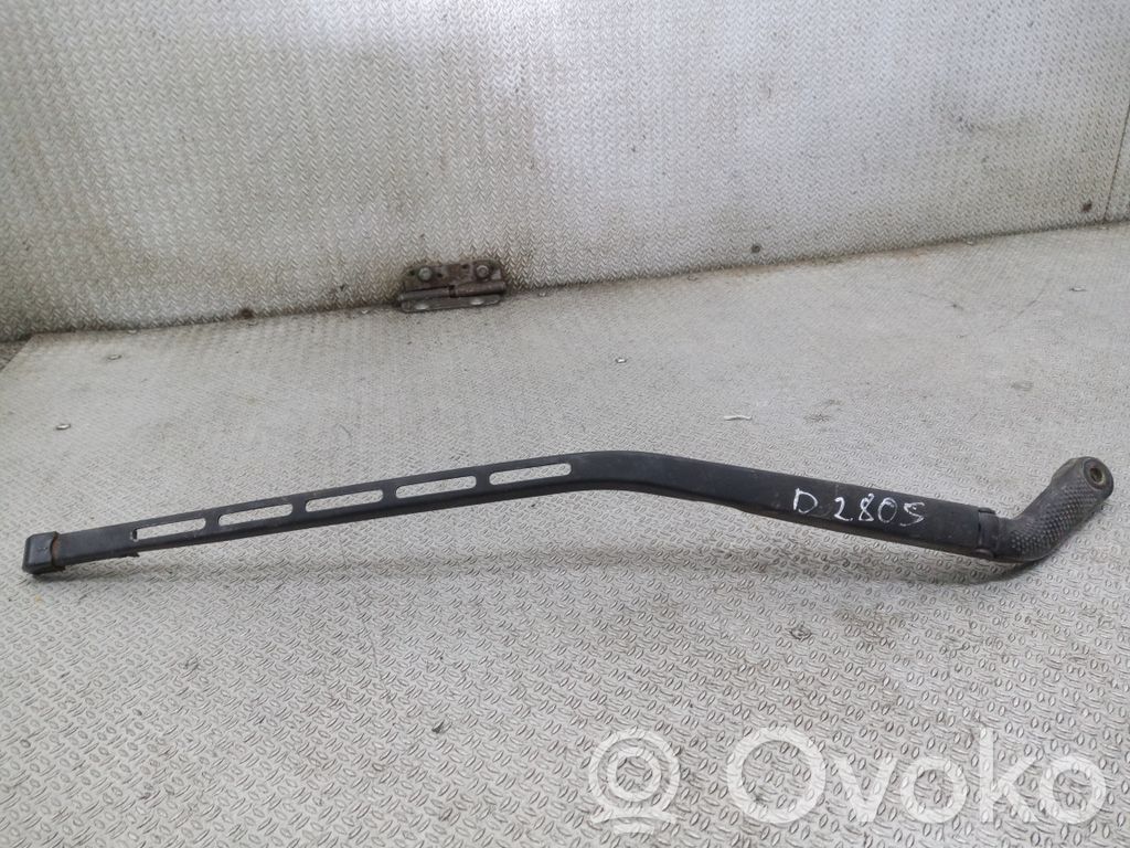 Citroen C4 I Wischerarm vorne 