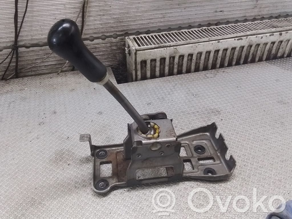 Schaltkulisse