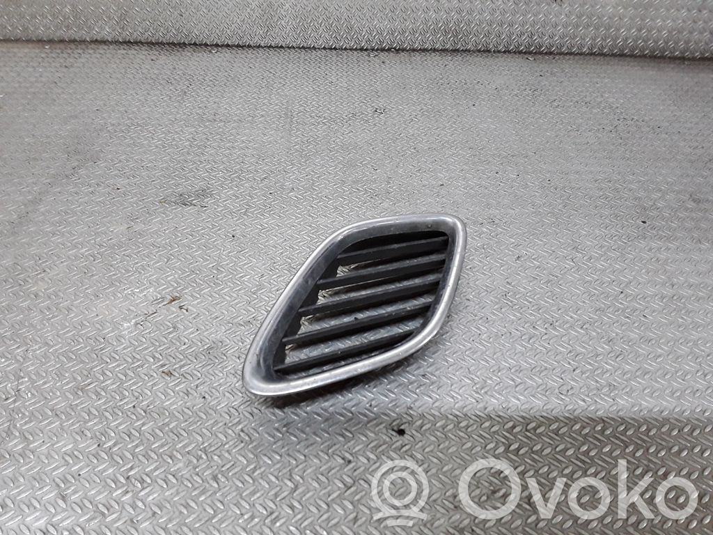 Saab 9-3 Ver2 Mascherina inferiore del paraurti anteriore