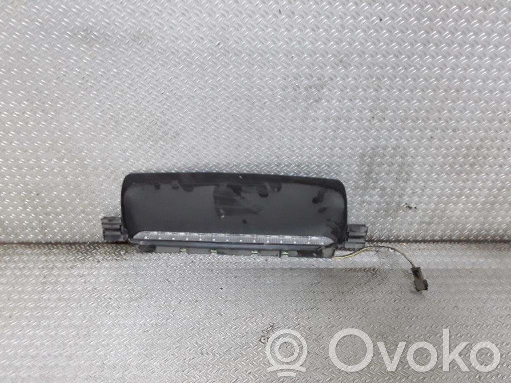 Saab 9-3 Ver2 Papildomas stop žibintas 