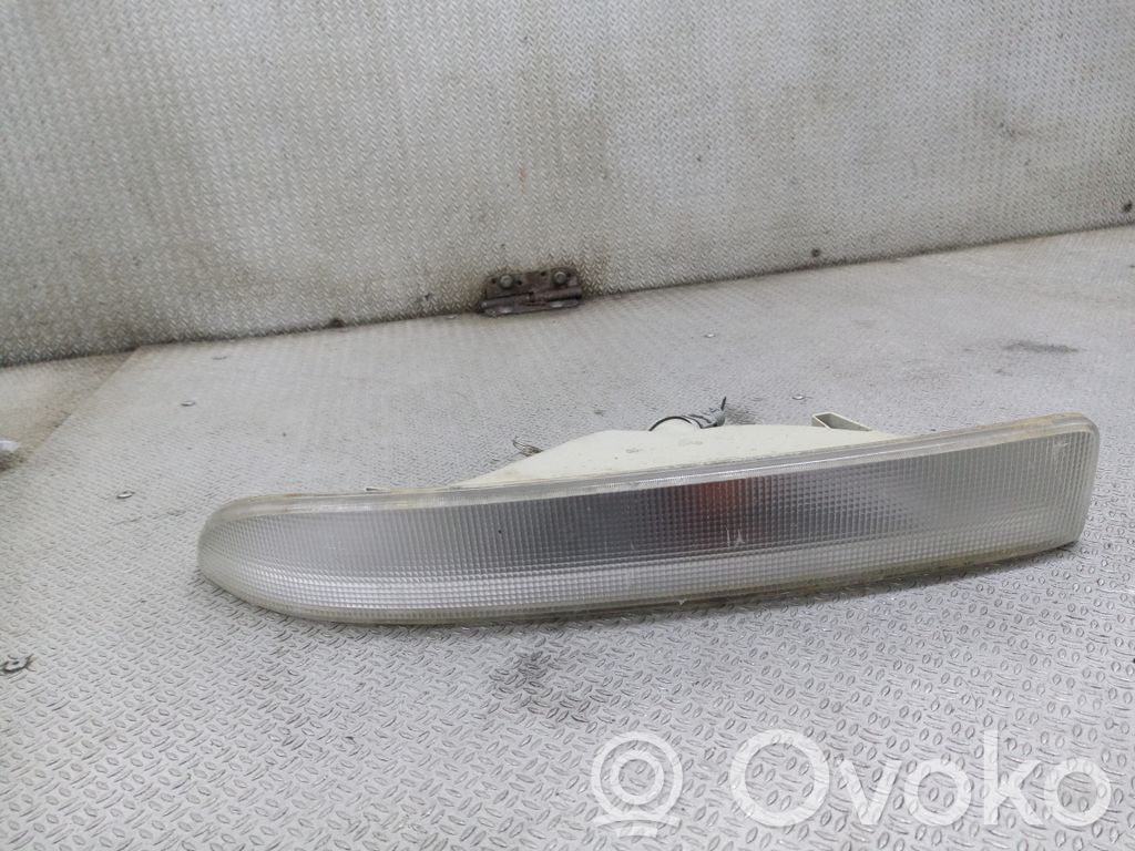 Renault Master II Front indicator light 