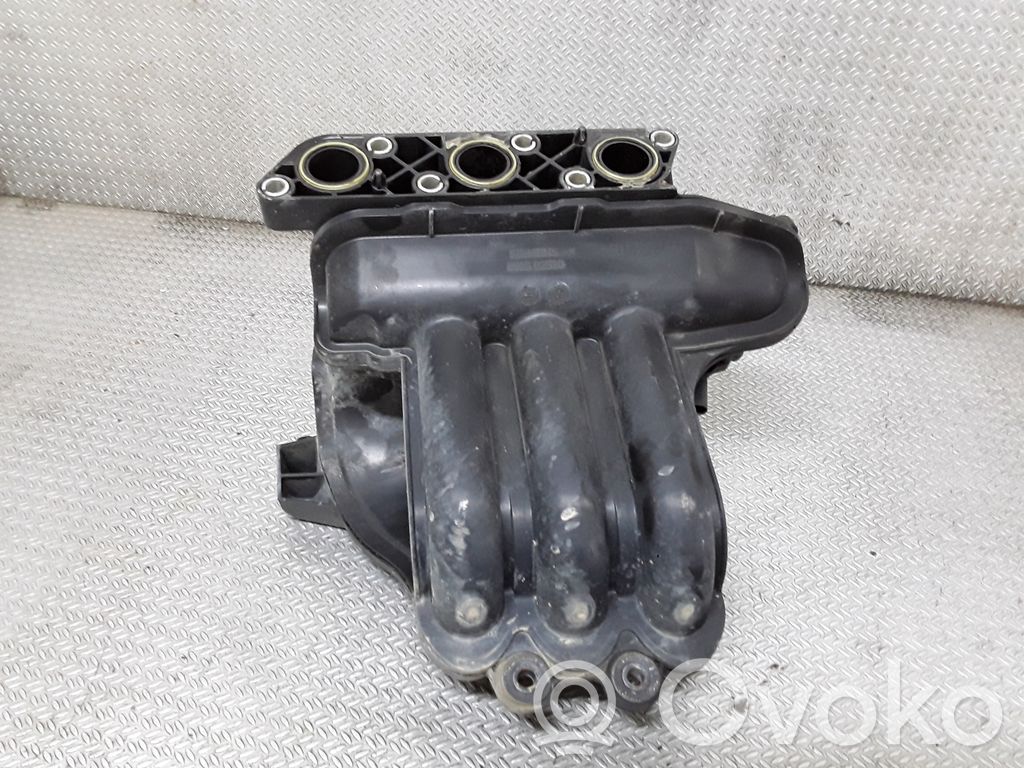 Volkswagen Polo Galerie admisie 
