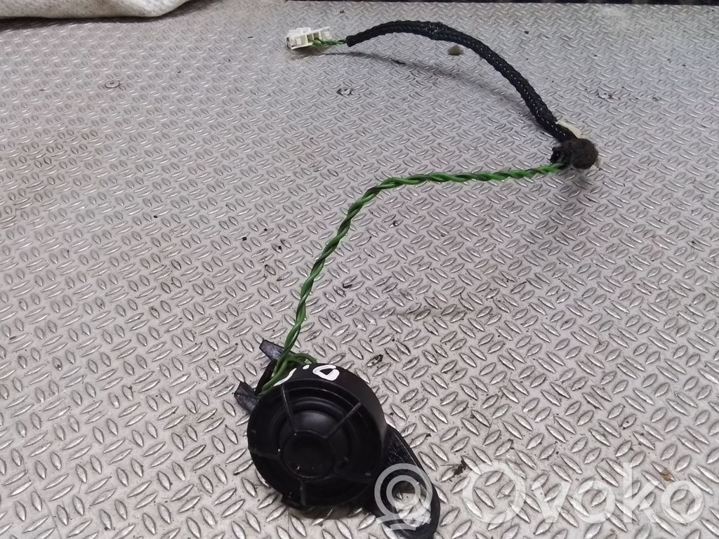 BMW 3 E46 Front door high frequency speaker 