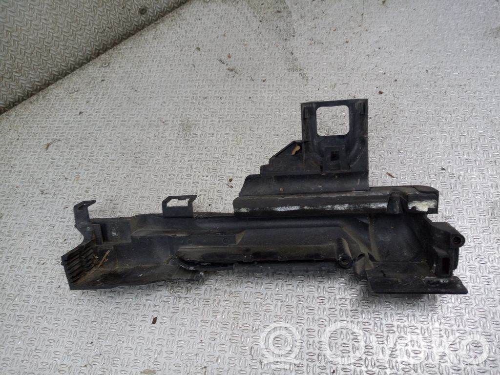 BMW 3 E46 Radiatoriaus (-ių) laikiklis/ kronšteinas 