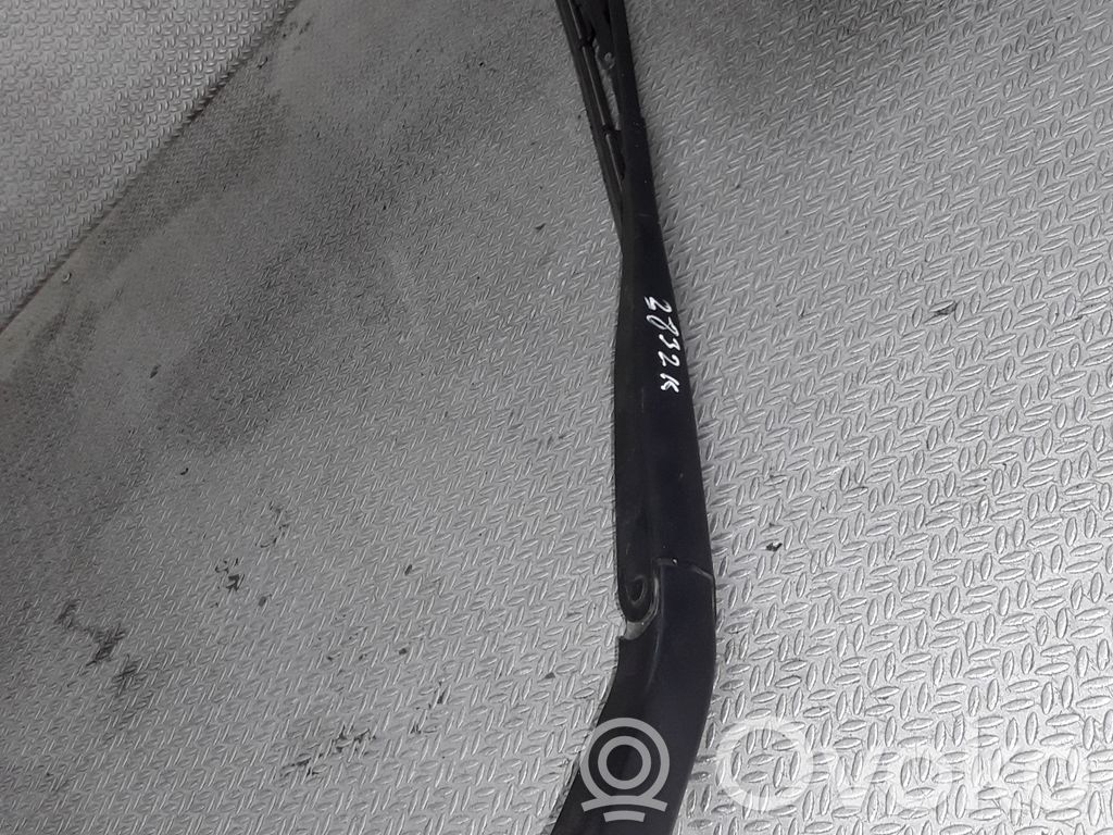 Opel Meriva A Windshield/front glass wiper blade 