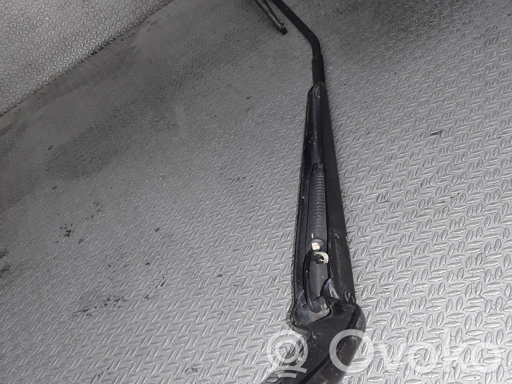 Ford Fiesta Windshield/front glass wiper blade 