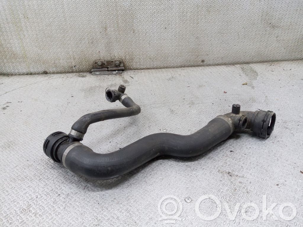BMW 3 E46 Caurulīte (-es) / šļūtene (-es) 