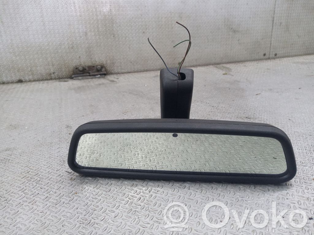 BMW 3 E46 Specchietto retrovisore (interno)