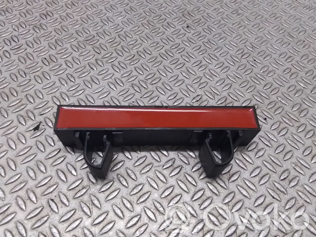 Renault Scenic II -  Grand scenic II Aerial antenna amplifier 