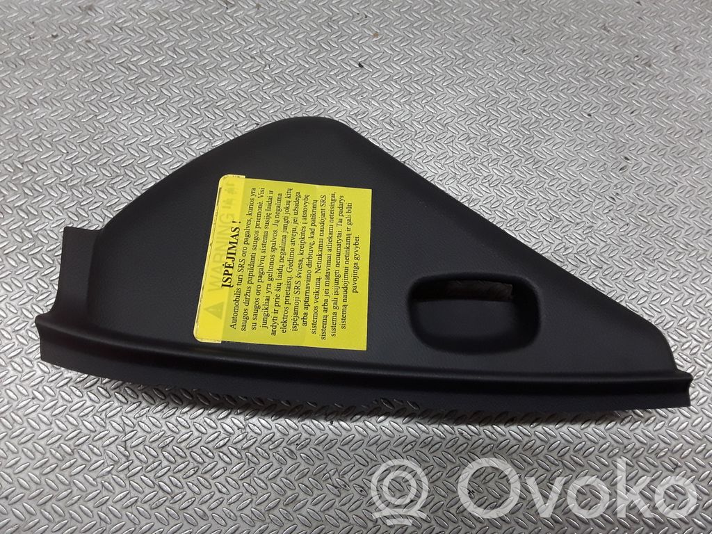 Hyundai Grandeur Rivestimento estremità laterale del cruscotto
