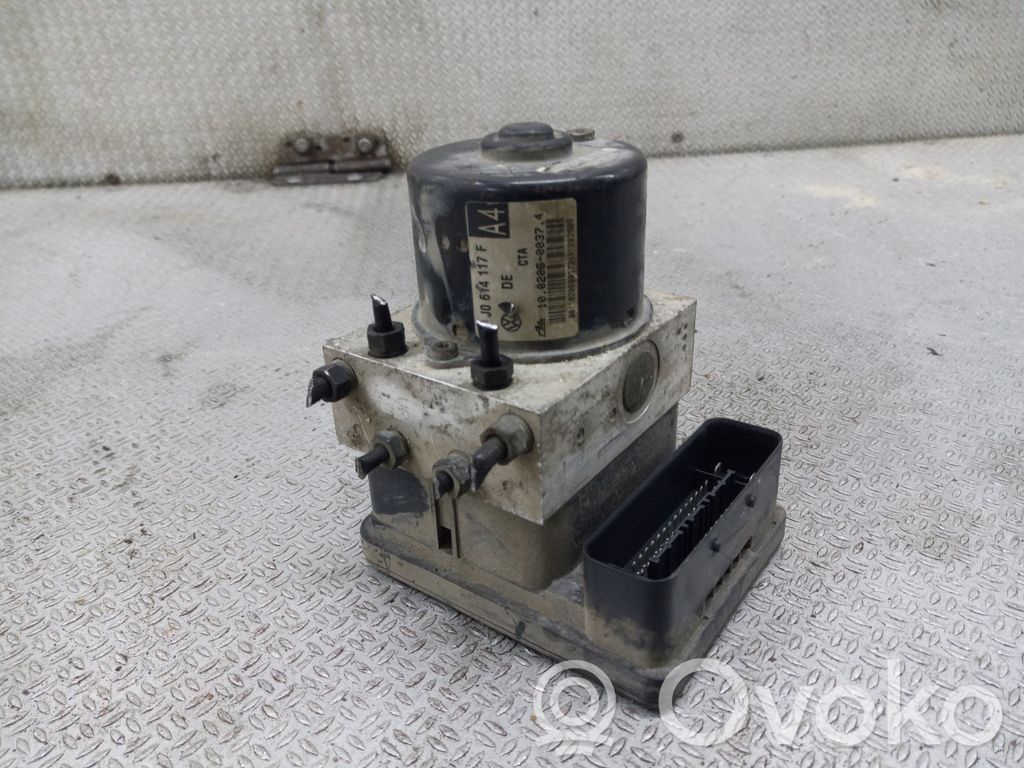 Bomba de ABS   1J0614117F
