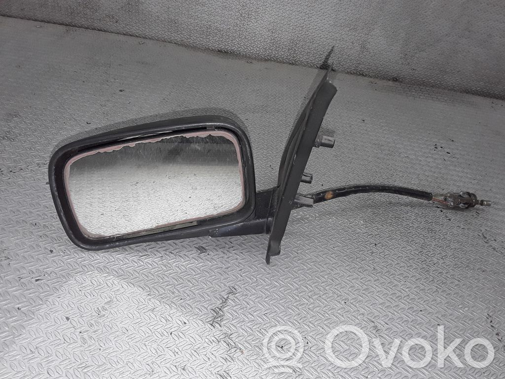 Volkswagen Golf II Oglindă exterioară manuală 