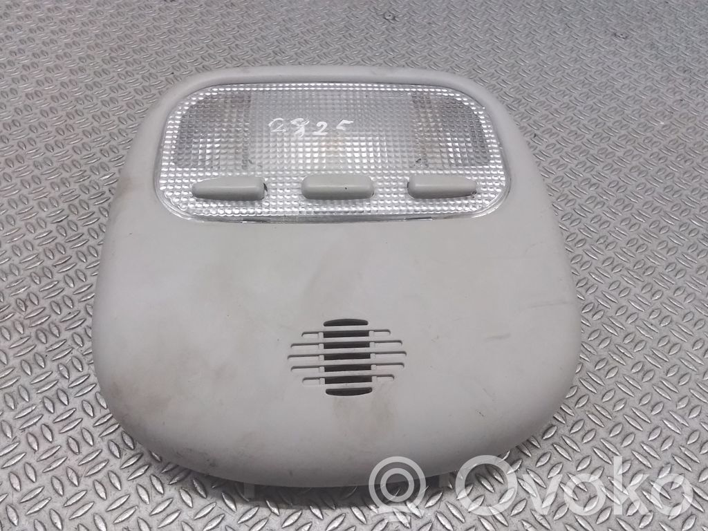 Luz del asiento delantero   9648338577