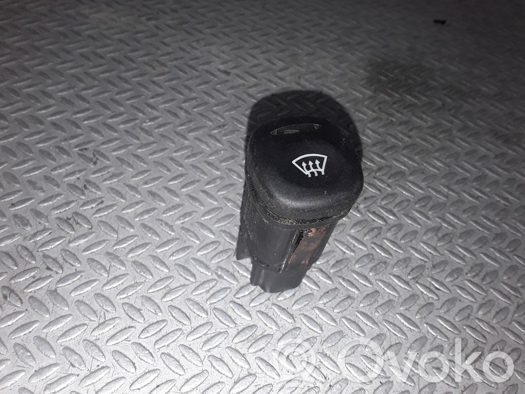 Ford Transit Interruptor de la calefacción de la luna/parabrisas 