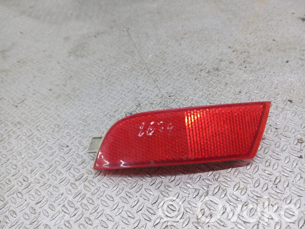 Nissan Note (E11) Galinis atšvaitas 