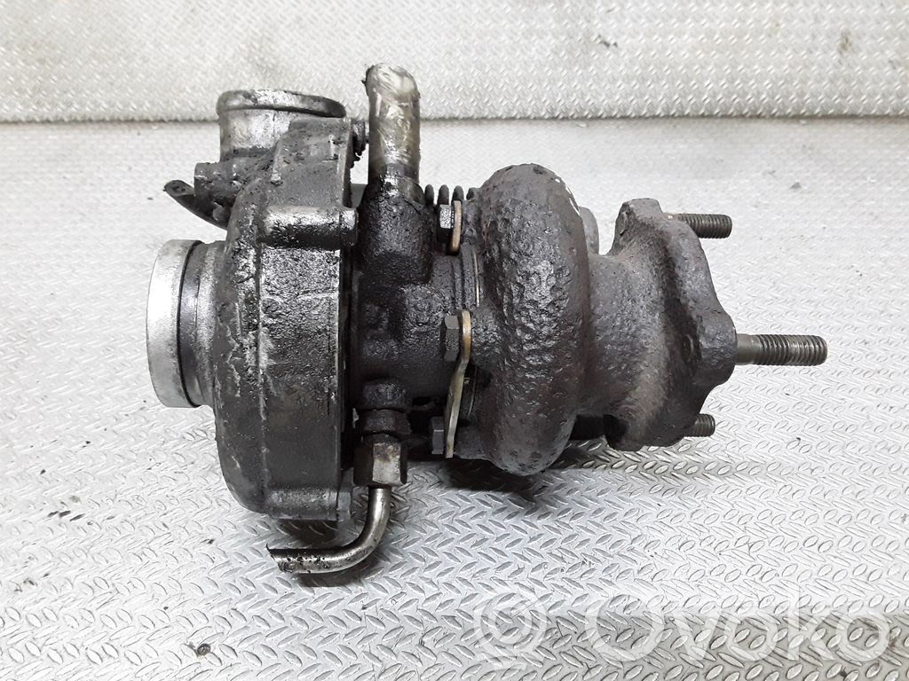 Turbina   046145703G