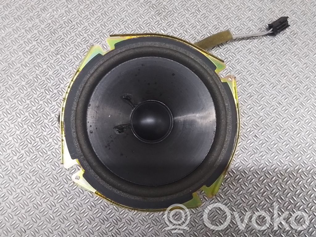 Saab 9-3 Ver2 Front door speaker 