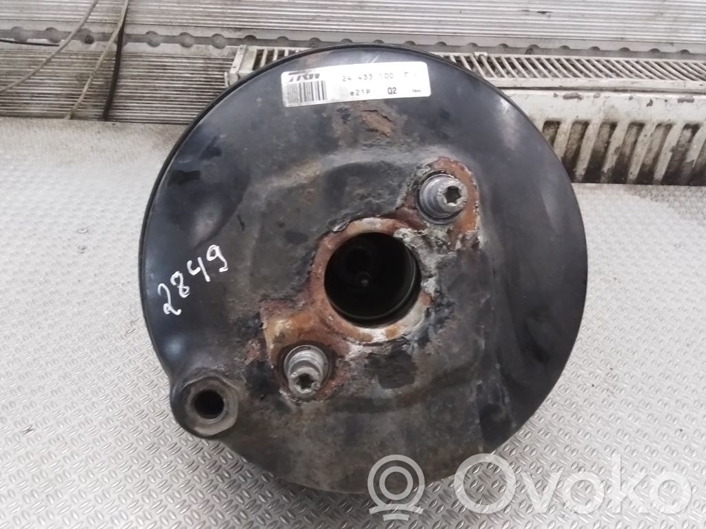 Saab 9-3 Ver2 Brake booster 