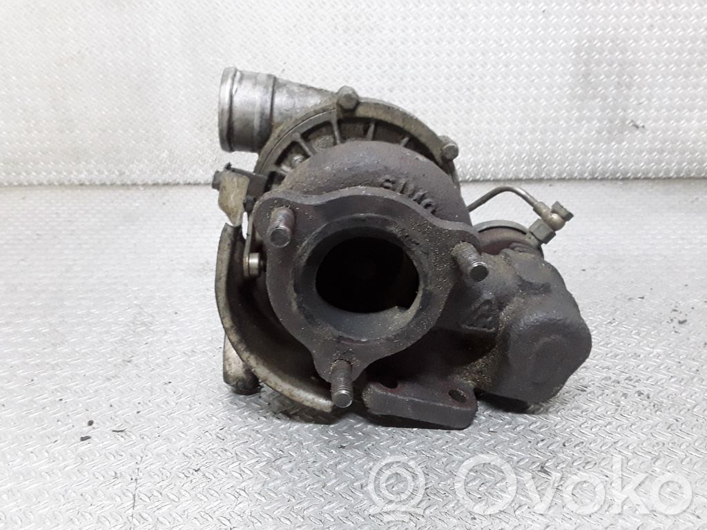 Turbo   074145701J