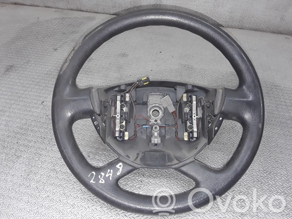 Volant   8200380297,8200043066F