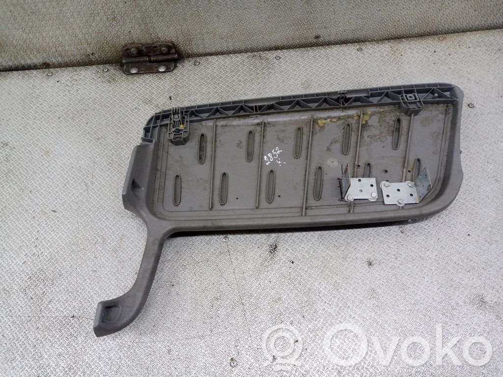 Mercedes-Benz Sprinter W906 Osłona przeciwsłoneczna 