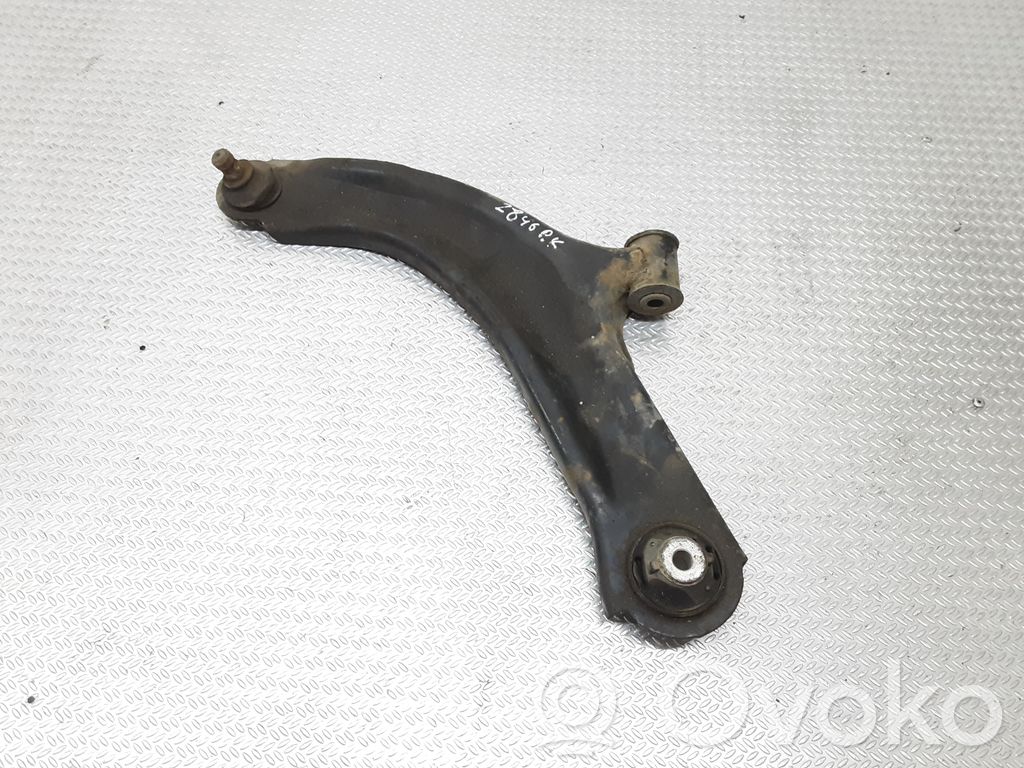Nissan Micra Front lower control arm/wishbone 