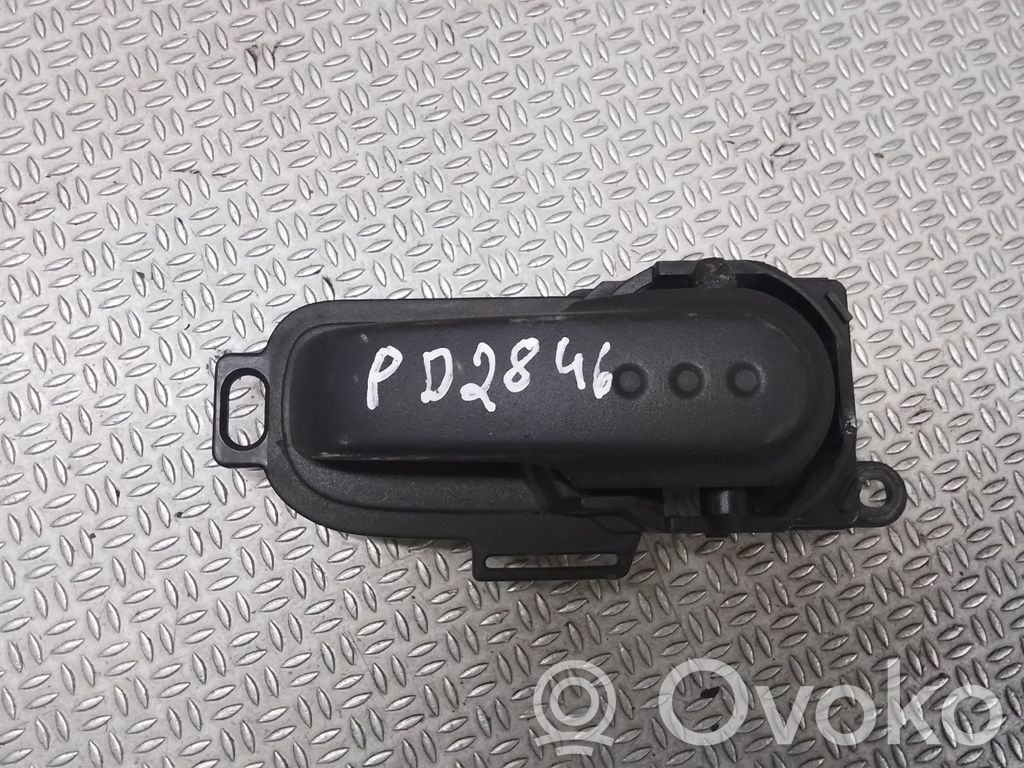 Nissan Micra Front door interior handle 