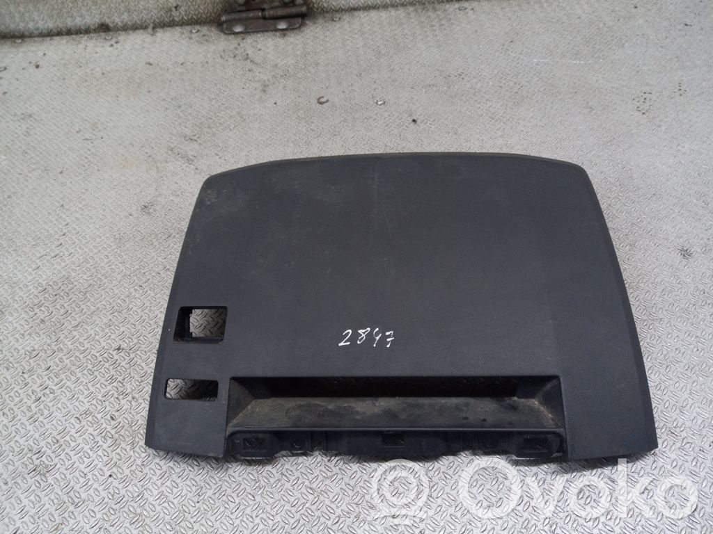 Mazda 5 Dashboard center trim panel 