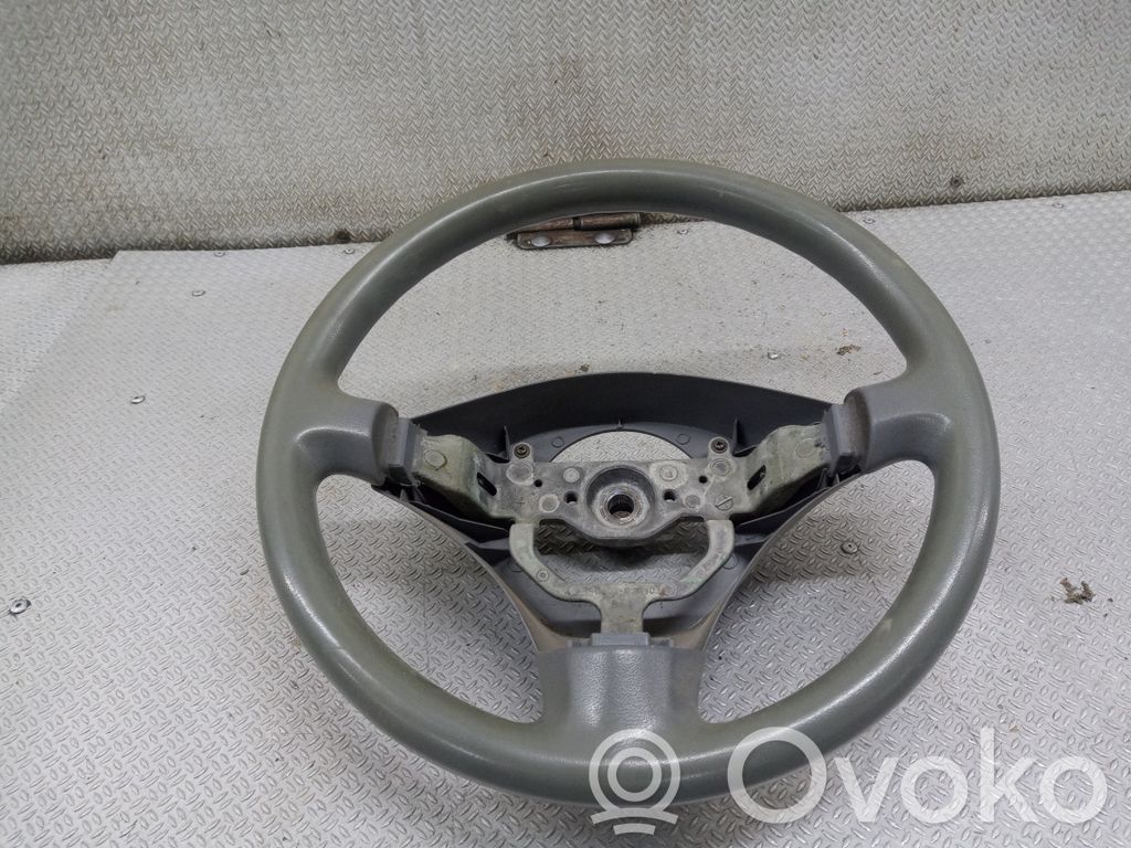Toyota Yaris Руль 