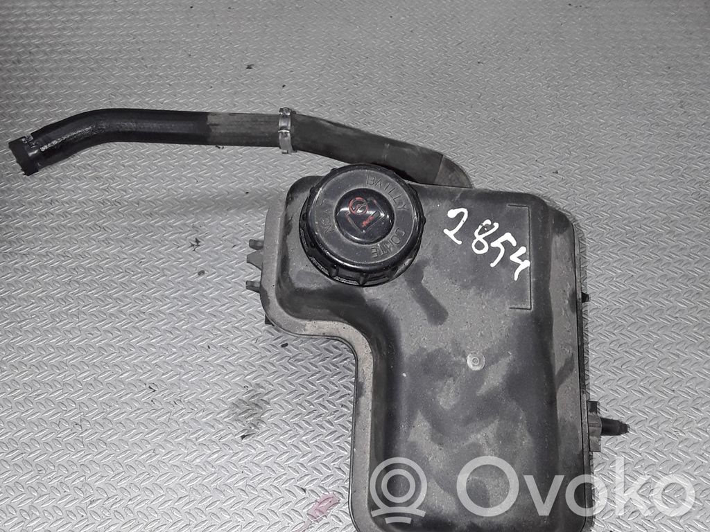 Ausgleichsbehälter Servopumpe   9654185480