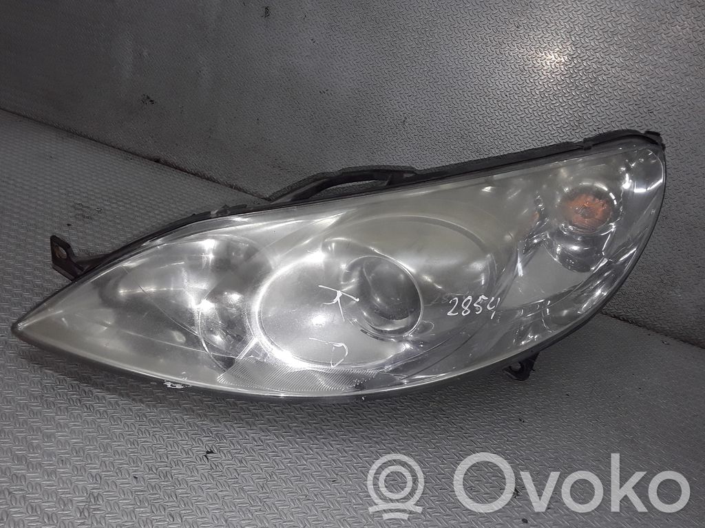 Scheinwerfer   0301213201