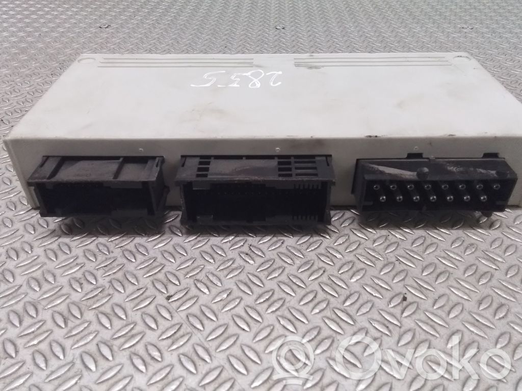 BMW 3 E46 Other control units/modules 