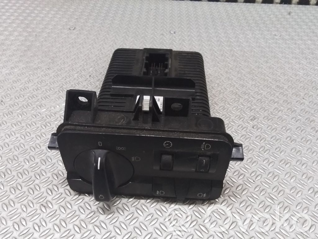 BMW 3 E46 Light switch 