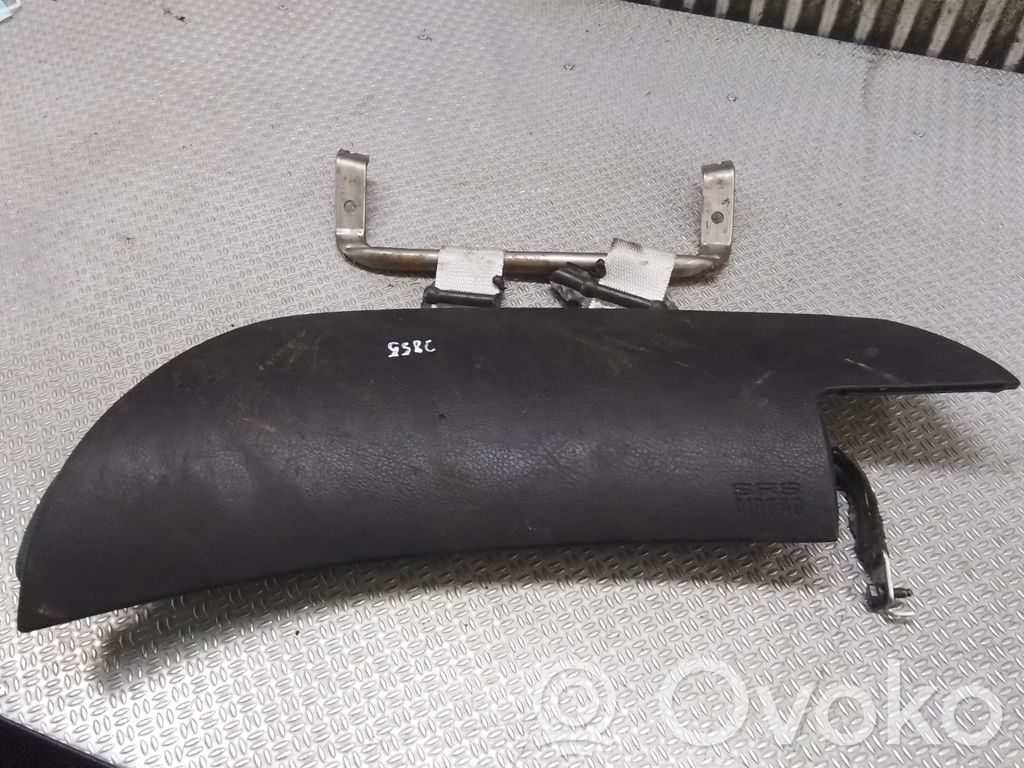 BMW 3 E46 Airbag cover 