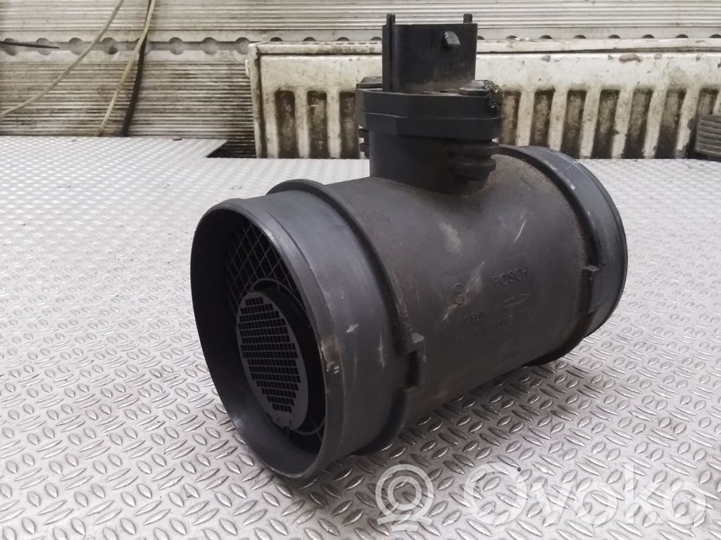 Luftmassenmesser Luftmengenmesser   0281002479