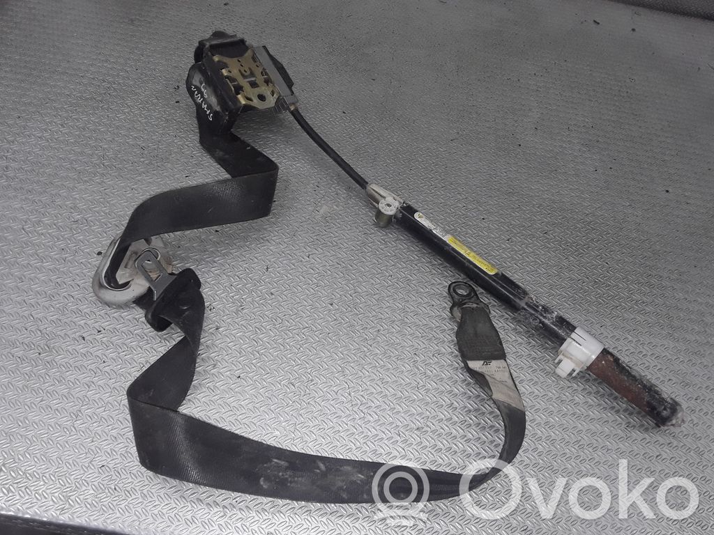Volkswagen Sharan Centură de siguranță față 