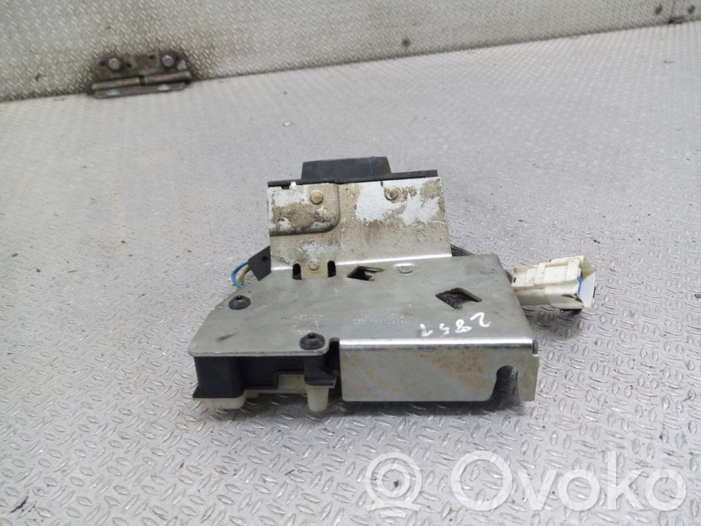 Ford Mondeo Mk III Tailgate/trunk/boot lock/catch/latch 